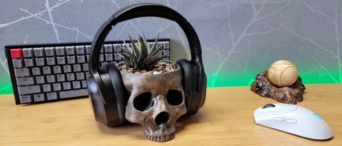 Огляд бездротової ігрової гарнітури Razer Barracuda Pro: Грані досконалості