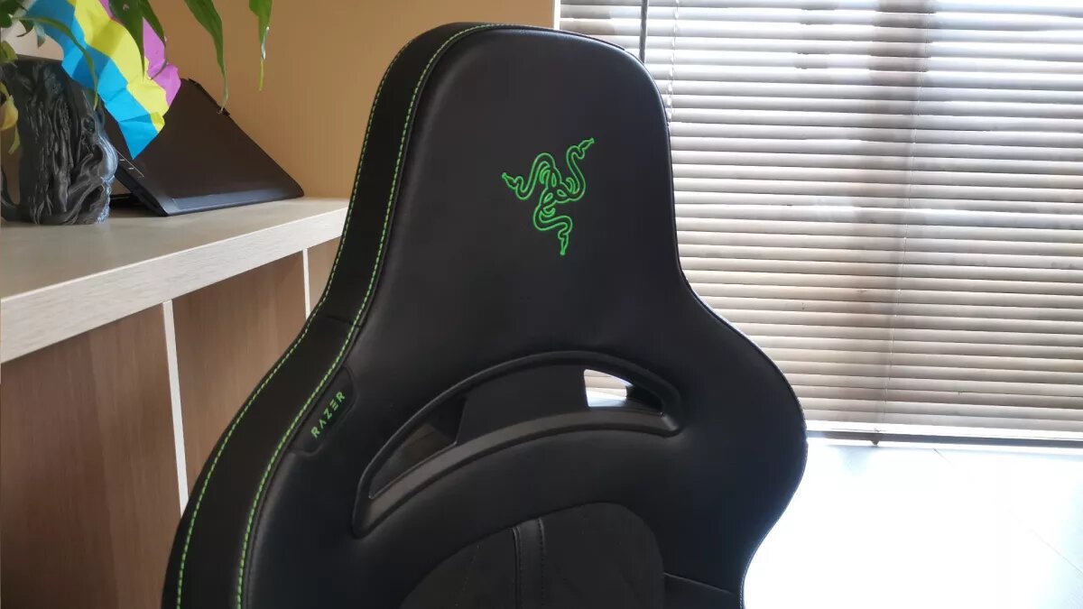 RAZER ENKI PRO
