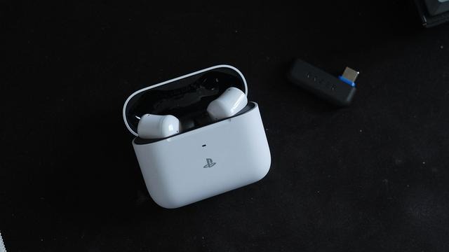 Razer Hammerhead Hyperspeed для Playstation