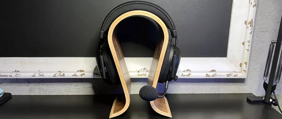 Огляд Razer BlackShark V2 Pro (2023)